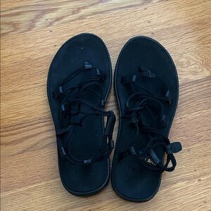 TEVA infinity sandal